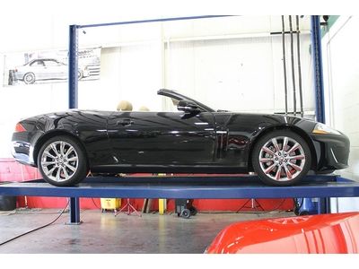 2011 Jag XK, One Owner, Only 5,633 Miles, Must See, As New!!, image 72
