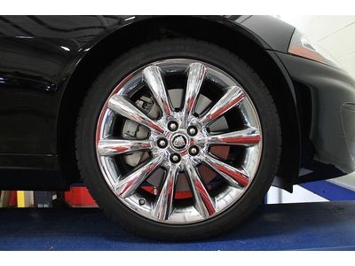 2011 Jag XK, One Owner, Only 5,633 Miles, Must See, As New!!, image 96