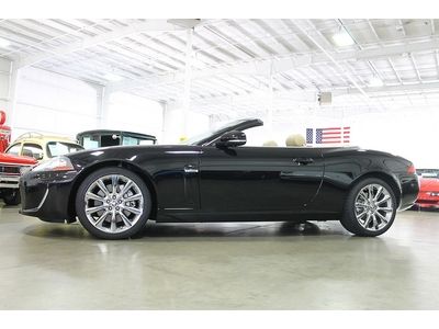 2011 Jag XK, One Owner, Only 5,633 Miles, Must See, As New!!, image 99