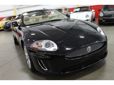 2011 Jag XK, One Owner, Only 5,633 Miles, Must See, As New!!, image 100