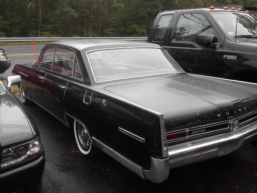 1963 buick electra 225