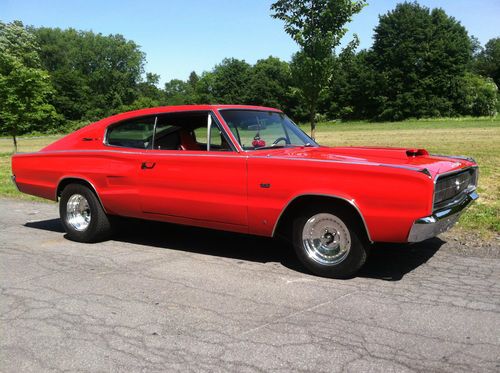 1967 dodge charger 440 500 hp built street or strip 727 manual vb auto 355 rear