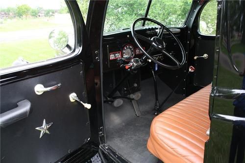 1947 dodge pickup