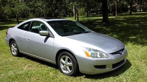 2004 honda accord