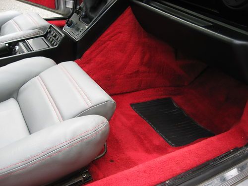 1986 Alfa Romeo Quadrifoglio Spider, US $7,950.00, image 14