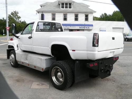Chevrolet Kodiak