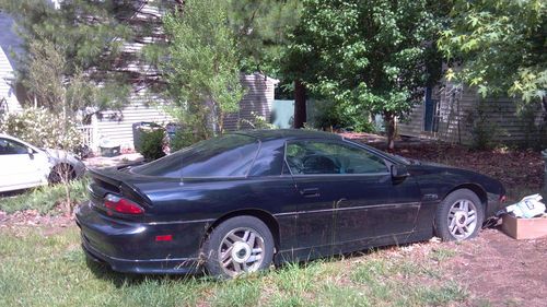 Camaro 1996 z28