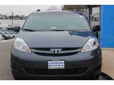 LE 3.5L CD Front Wheel Drive Power DOOR A/C, image 2