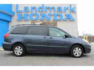 LE 3.5L CD Front Wheel Drive Power DOOR A/C, image 3