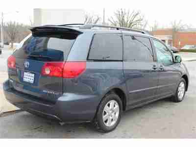 LE 3.5L CD Front Wheel Drive Power DOOR A/C, image 4