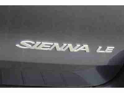 LE 3.5L CD Front Wheel Drive Power DOOR A/C, image 6