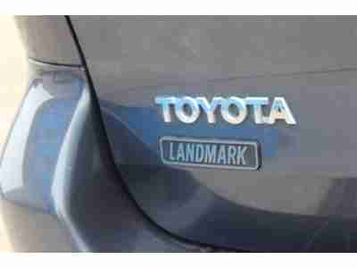 LE 3.5L CD Front Wheel Drive Power DOOR A/C, image 7