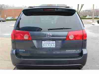 LE 3.5L CD Front Wheel Drive Power DOOR A/C, image 8