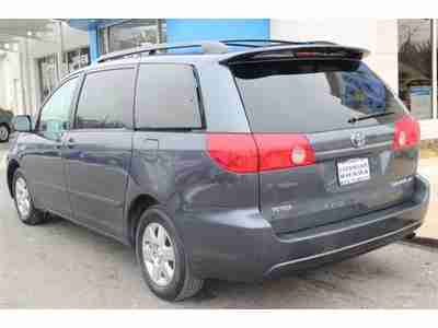 LE 3.5L CD Front Wheel Drive Power DOOR A/C, image 9