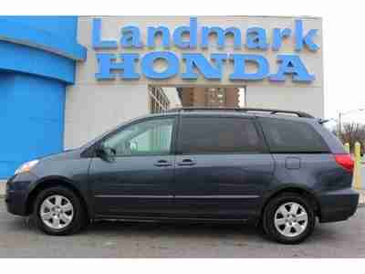 LE 3.5L CD Front Wheel Drive Power DOOR A/C, image 10