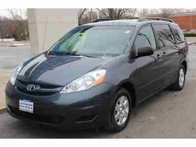 LE 3.5L CD Front Wheel Drive Power DOOR A/C, image 11