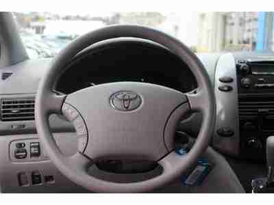 LE 3.5L CD Front Wheel Drive Power DOOR A/C, image 17