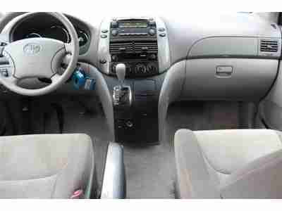 LE 3.5L CD Front Wheel Drive Power DOOR A/C, image 20