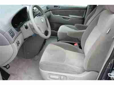 LE 3.5L CD Front Wheel Drive Power DOOR A/C, image 21