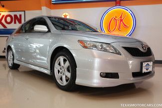 2007 toyota camry se loaded great price non smoker we finance 1.99% w.a.c