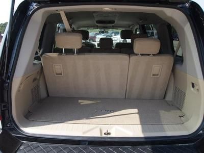 2011 Nissan Armada 2WD 4dr SV, image 9