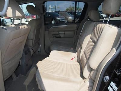 2011 Nissan Armada 2WD 4dr SV, image 11