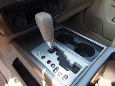2011 Nissan Armada 2WD 4dr SV, image 17