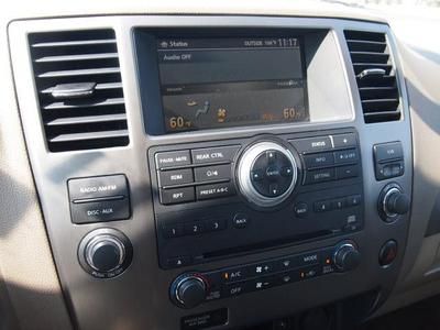 2011 Nissan Armada 2WD 4dr SV, image 18