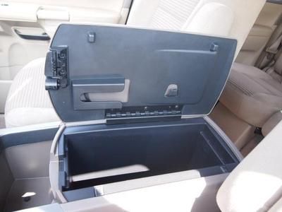 2011 Nissan Armada 2WD 4dr SV, image 19