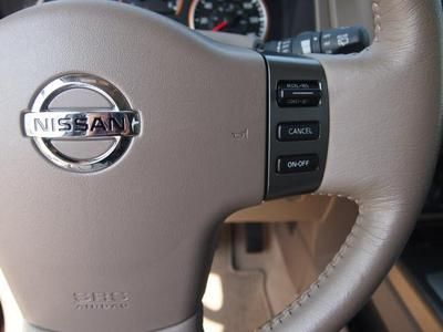 2011 Nissan Armada 2WD 4dr SV, image 20
