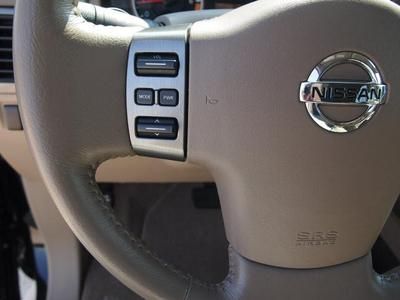 2011 Nissan Armada 2WD 4dr SV, image 21