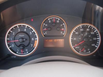 2011 Nissan Armada 2WD 4dr SV, image 22