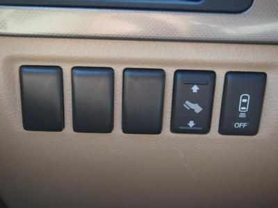 2011 Nissan Armada 2WD 4dr SV, image 23
