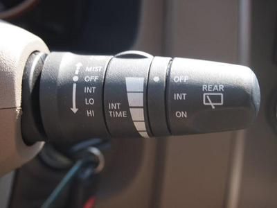 2011 Nissan Armada 2WD 4dr SV, image 26