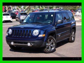 2014 latitude new 2.4l i4 16v fwd suv