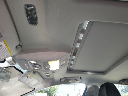 2011 Audi A4 Quattro Base Sedan 4-Door 2.0L, US $27,988.00, image 4