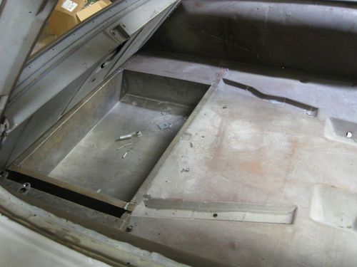 1955 Chevrolet Bel Air Nomad CALIFORNIA CAR  CUSTOM, US $29,500.00, image 18