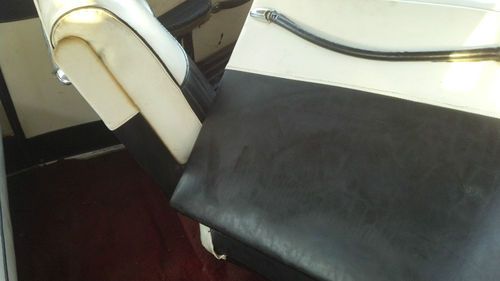 41' Lincoln Continental project car including a restored 12 cylinder engine, image 12