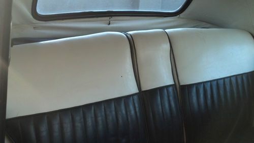 41' Lincoln Continental project car including a restored 12 cylinder engine, image 15