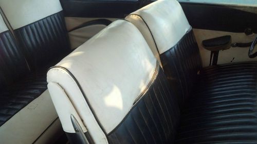 41' Lincoln Continental project car including a restored 12 cylinder engine, image 16