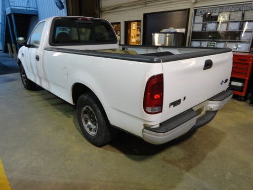 Ford to sell cars and pickup trucks in myanmar #8