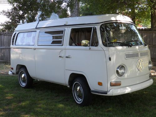 1971 Volkswagen Westfalia, US $10,000.00, image 2
