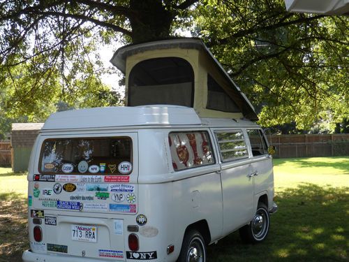 1971 Volkswagen Westfalia, US $10,000.00, image 3
