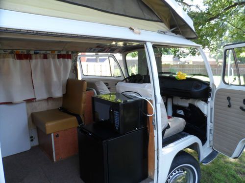 1971 Volkswagen Westfalia, US $10,000.00, image 4