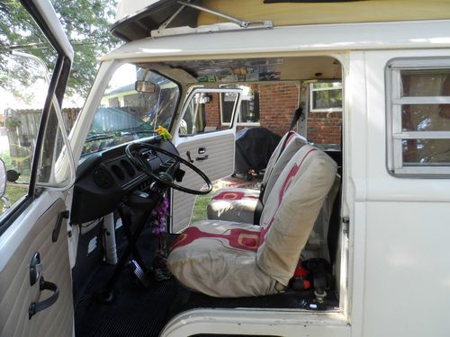 1971 Volkswagen Westfalia, US $10,000.00, image 5