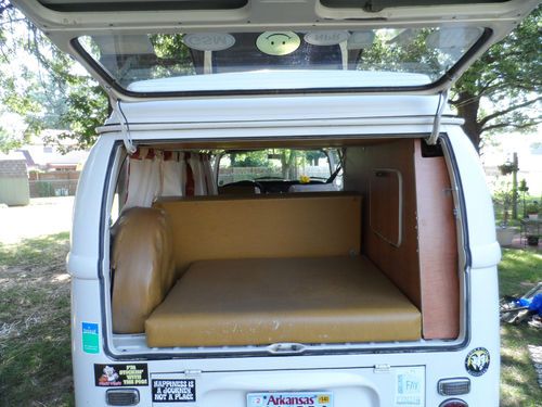 1971 Volkswagen Westfalia, US $10,000.00, image 6