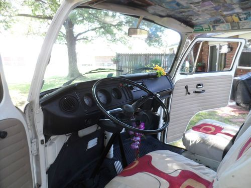 1971 Volkswagen Westfalia, US $10,000.00, image 7