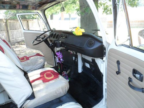 1971 Volkswagen Westfalia, US $10,000.00, image 8