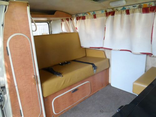 1971 Volkswagen Westfalia, US $10,000.00, image 9
