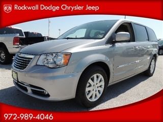 2013 chrysler town &amp; country 4dr wgn touring